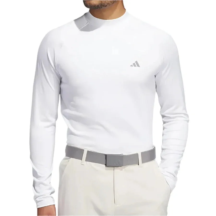 Adidas Cold.RDY Mock Neck Base Layer