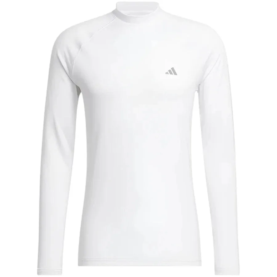 Adidas Cold.RDY Mock Neck Base Layer
