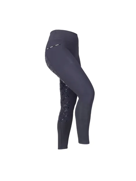 Aubrion React Rhythm Riding Tights
