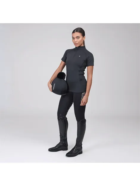 Aubrion React Rhythm Riding Tights