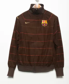 Barcelona Full Zip Jacket  (M)