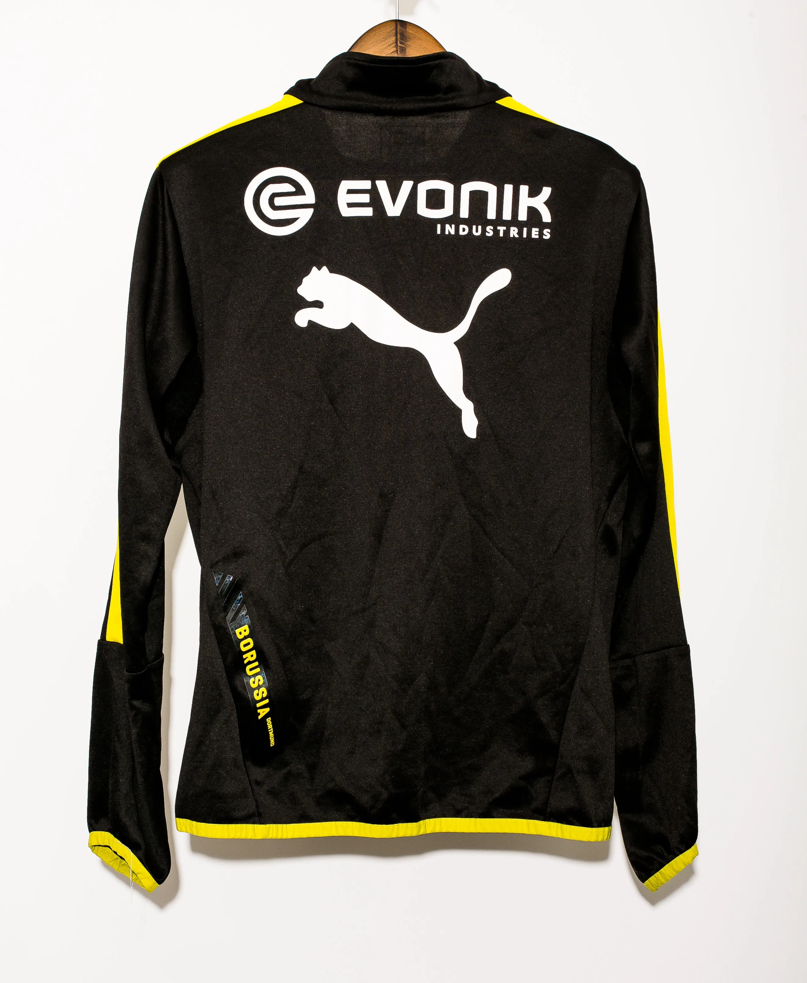 Borussia Dortmund Track Top