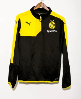 Borussia Dortmund Track Top