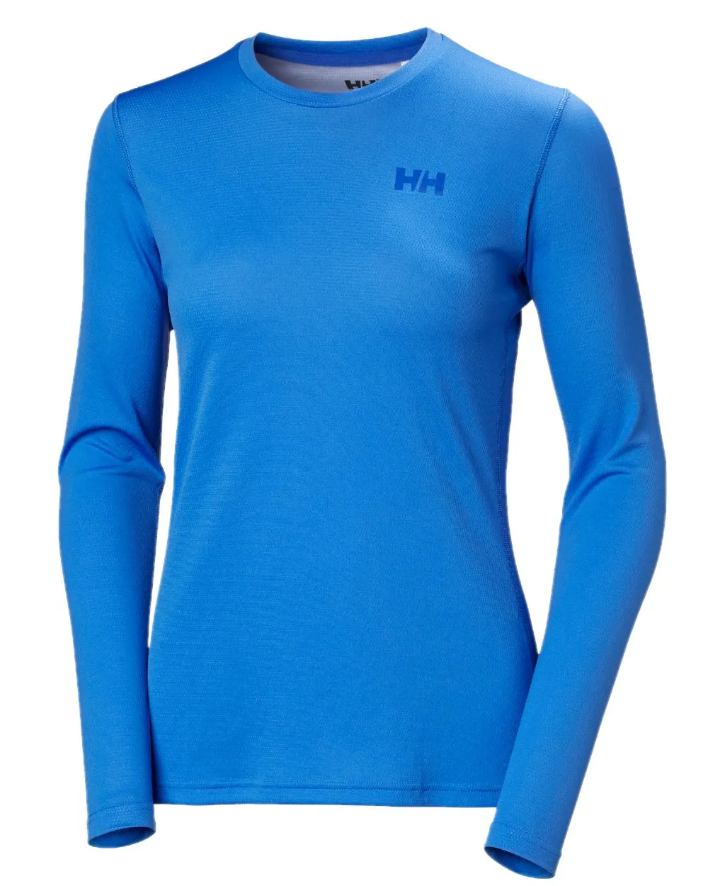 Helly Hansen Womens Lifa Active Solen Long Sleeve Base Layer