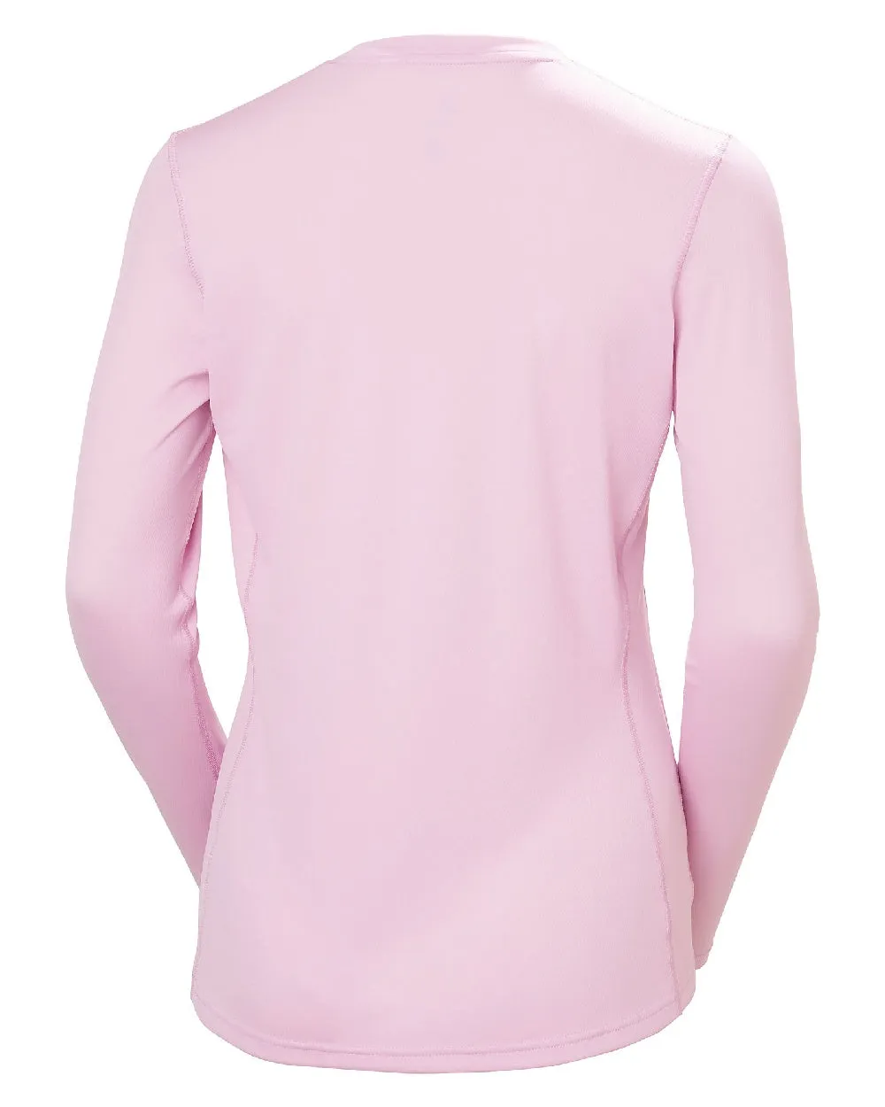 Helly Hansen Womens Lifa Active Solen Long Sleeve Base Layer
