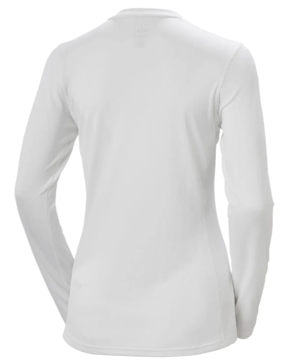 Helly Hansen Womens Lifa Active Solen Long Sleeve Base Layer