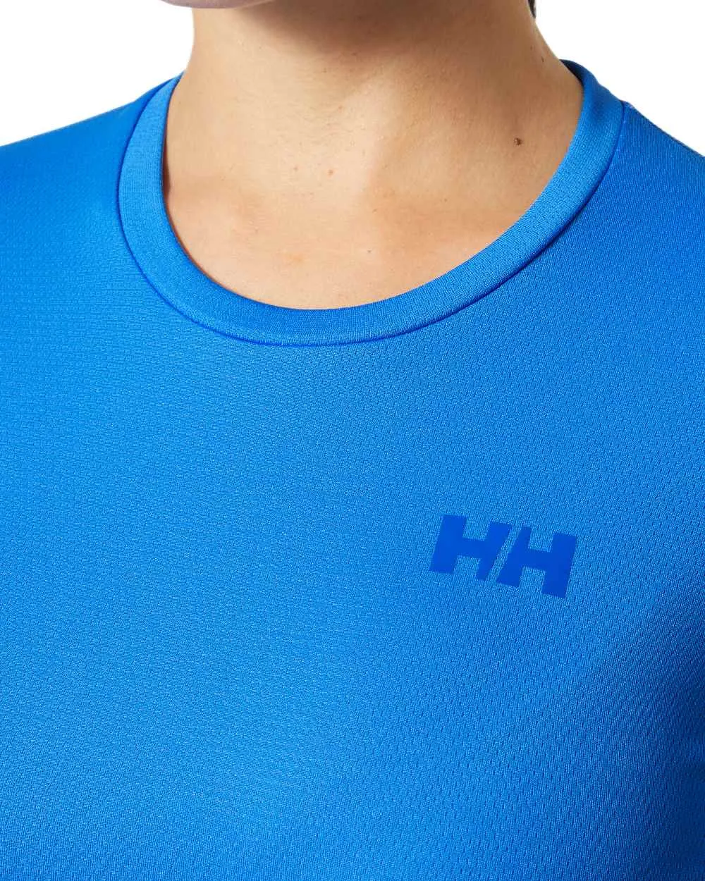 Helly Hansen Womens Lifa Active Solen Long Sleeve Base Layer