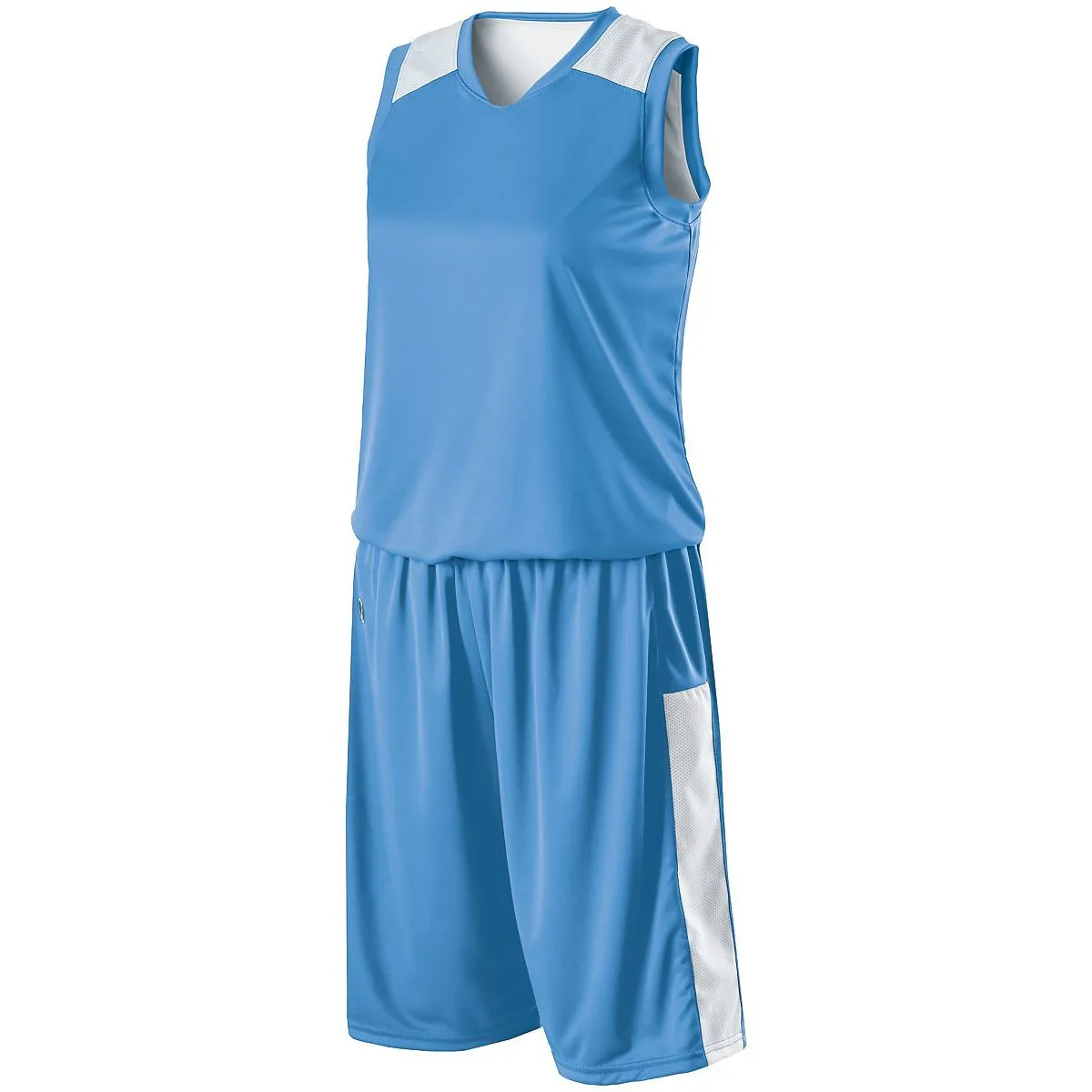 Holloway Ladies Nuclear Jersey