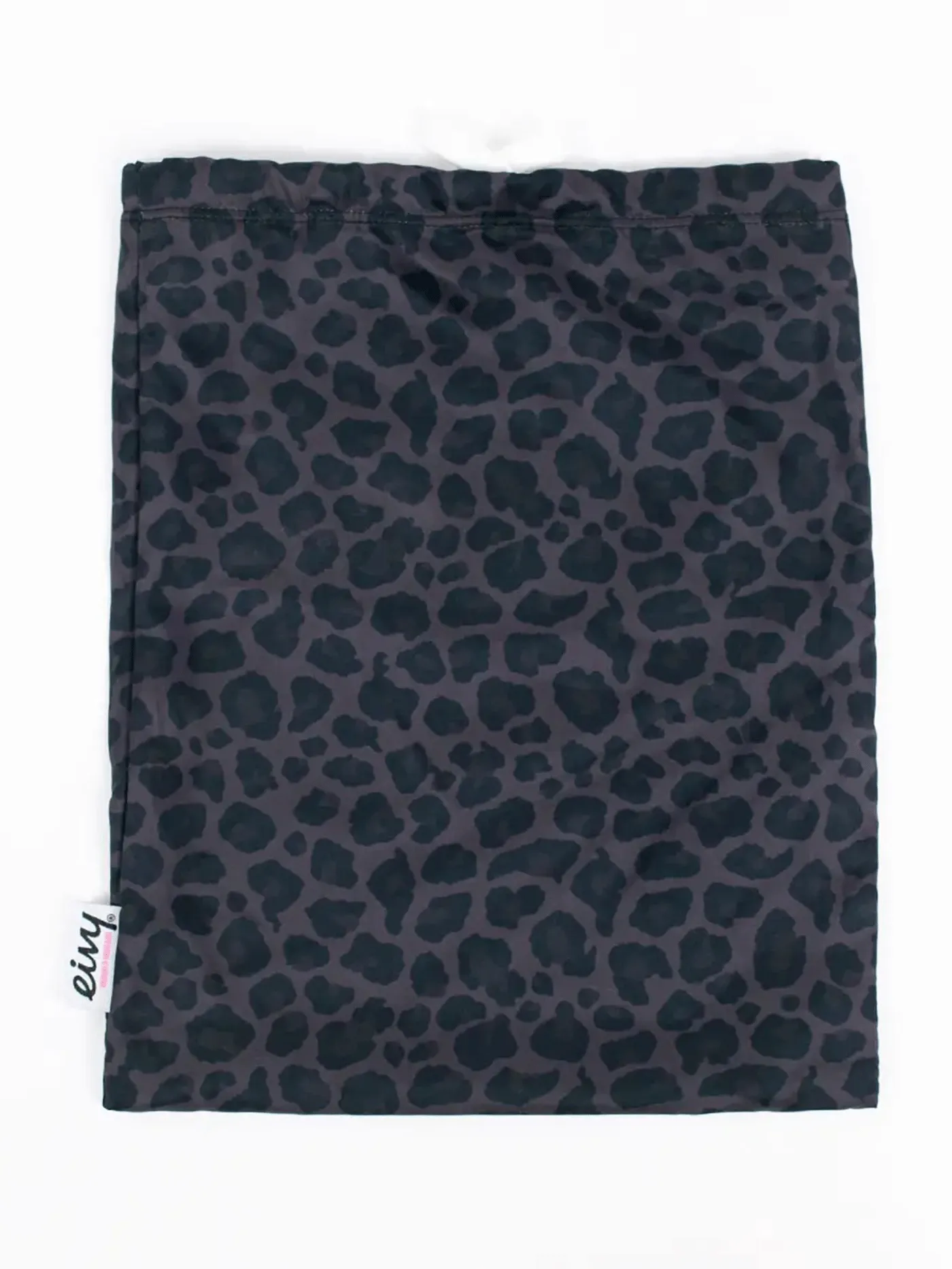 Icecold Tight Black Leopard Base Layer