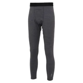 MERINO WOOL BASE LAYER LEGGINGS