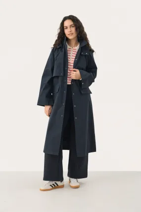 Part Two Noir Jacket