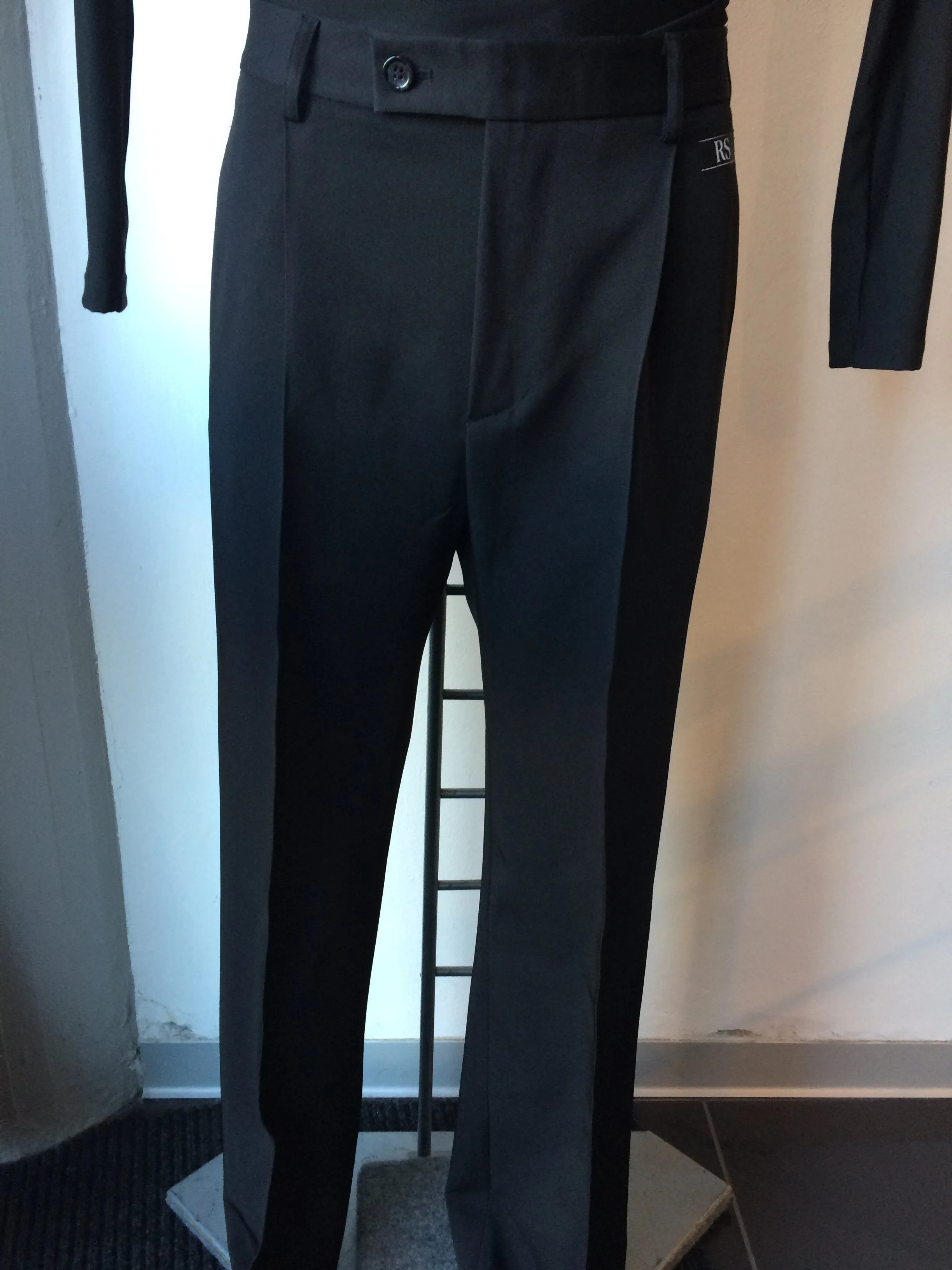 SALE RS Atelier Duccio Mens Ballroom & Latin Trousers