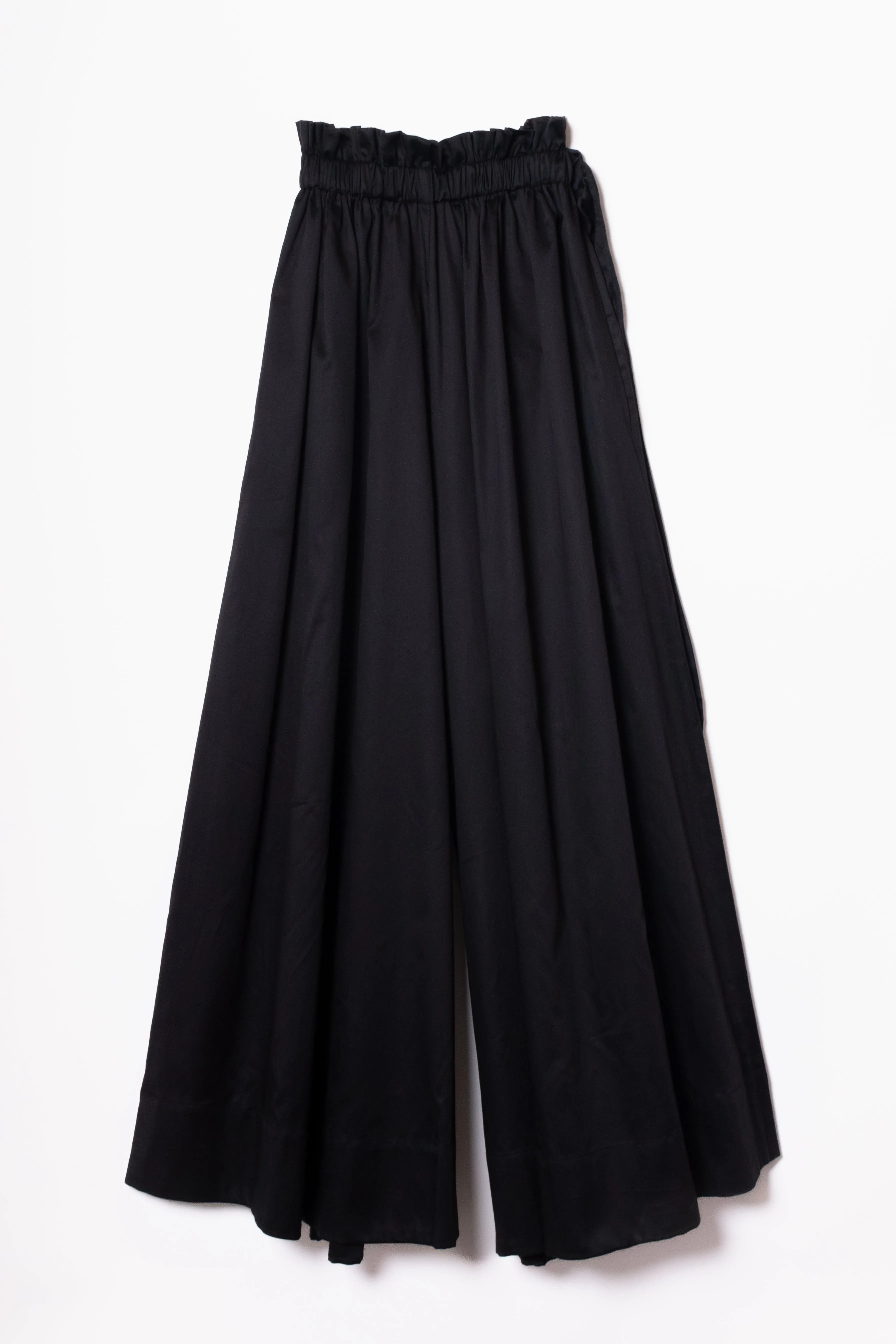 SKIRT TROUSERS